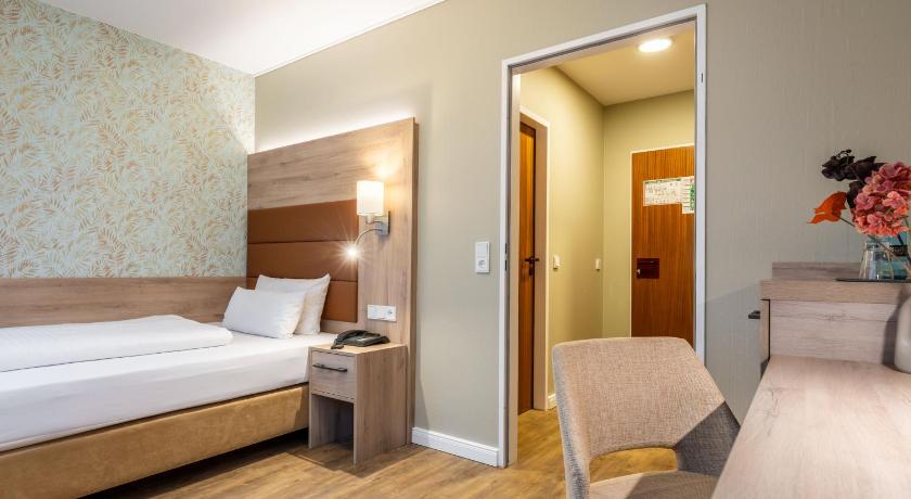 Image of Economy Single Room 3