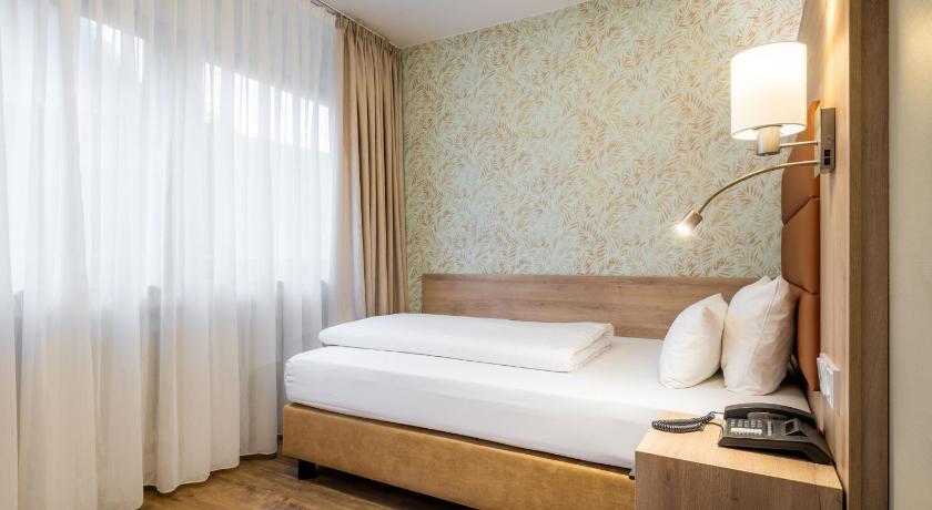 Image of Economy Single Room 5