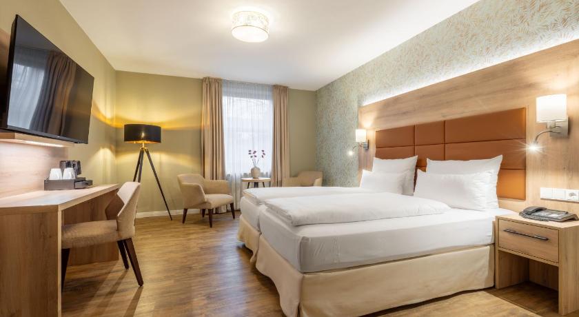Image of Comfort Room 1