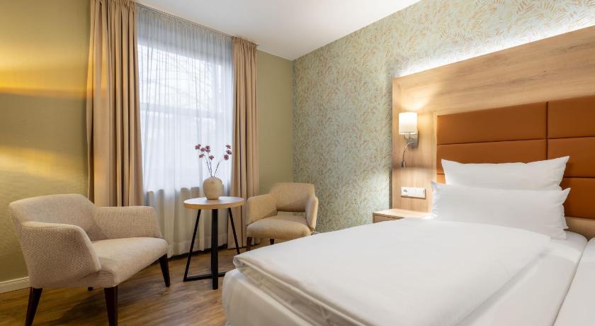 Image of Comfort Room 3