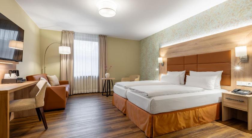 Image of Comfort Room 0