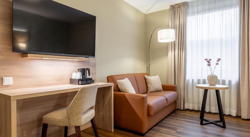 Image of Comfort Room 9