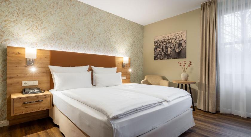 Image of Standard Room 3