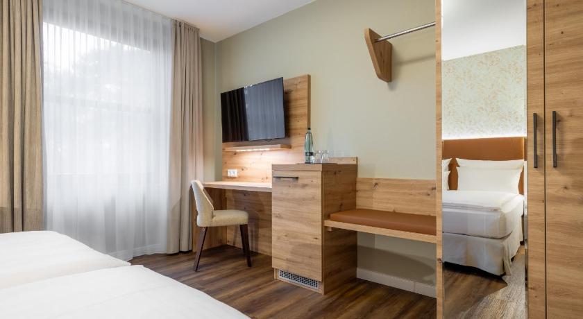 Image of Classic Room 4