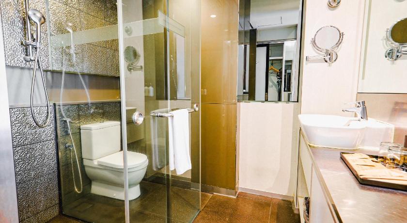 Image of Platinum Twin Room 2