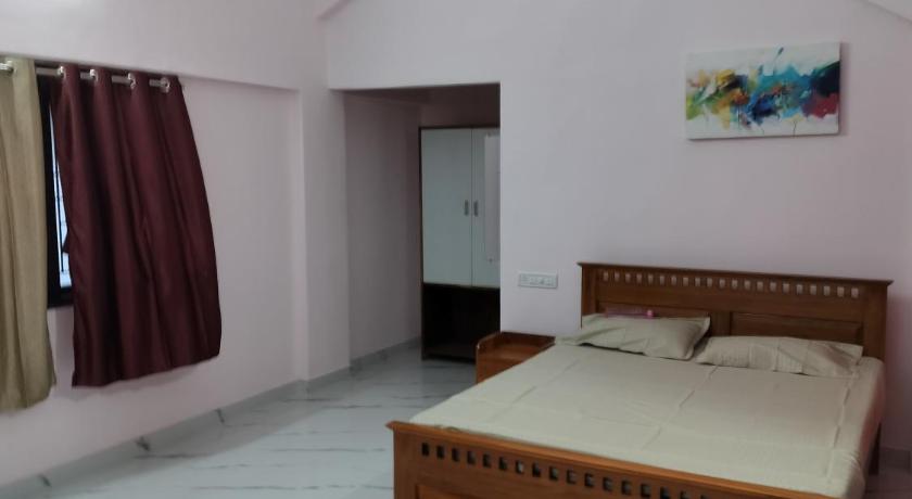 Rashi Resort