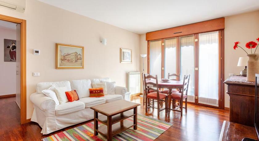 Casa Mike - Trilocale con garage