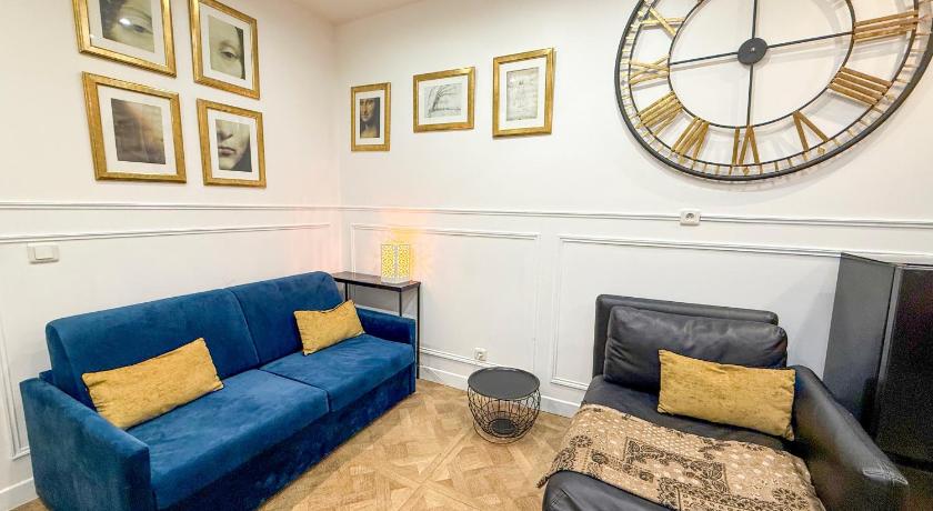 Image of Apartment 16