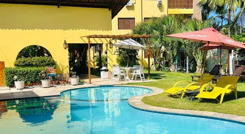Pousada Sunrise Beach Cumbuco