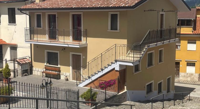 B & B IL TRATTURO