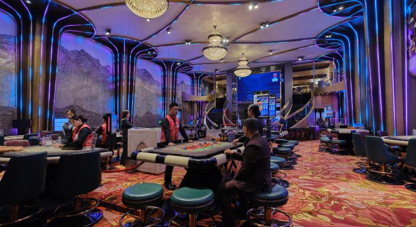 Mayfair Spa Resort & Casino - image 20