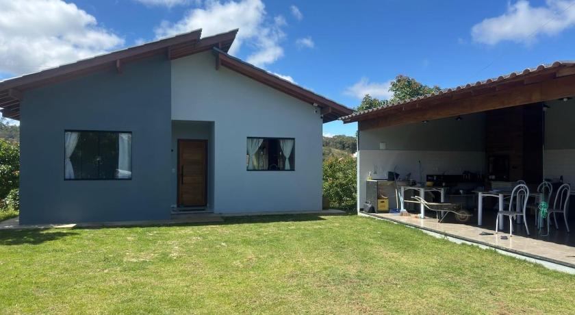 Estancia da Colina Chalet