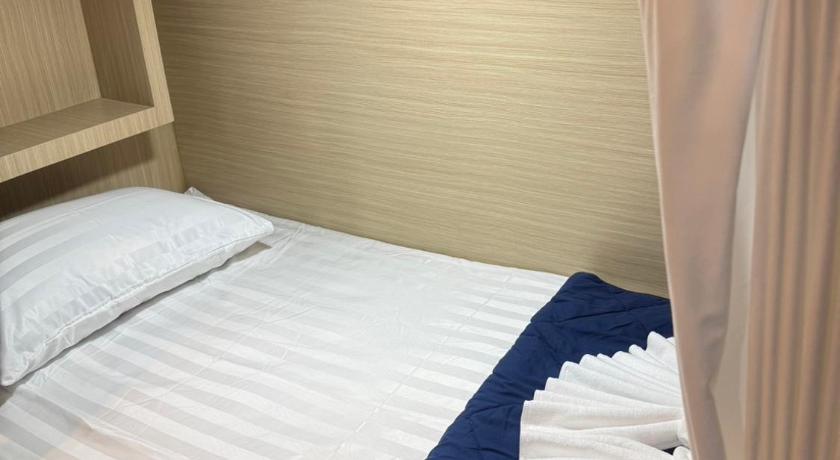 Image of Bed in 4-Bed Mixed Dormitory Room 7