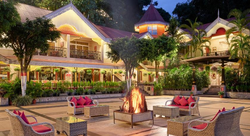 Mayfair Spa Resort & Casino - image 26