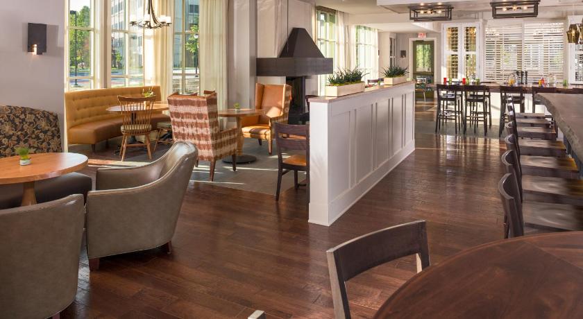 斯沃斯莫尔 The Inn At Swarthmore 2星级 住宿 外观