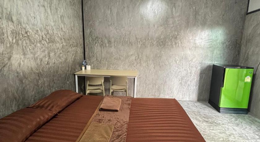 Bild von: Standard double shared facilities 1