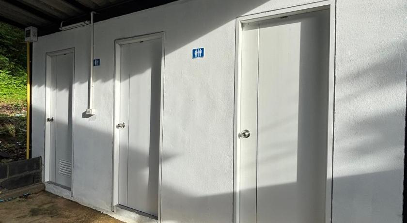 Bild von: Standard double shared facilities 4