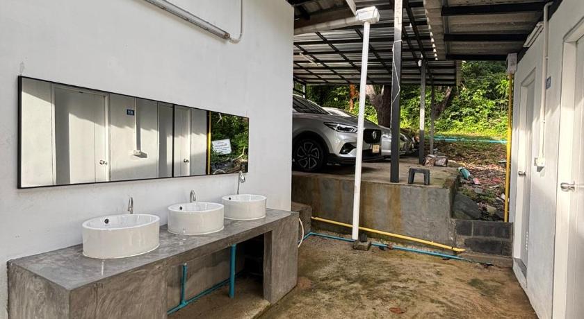 Bild von: Standard double shared facilities 2