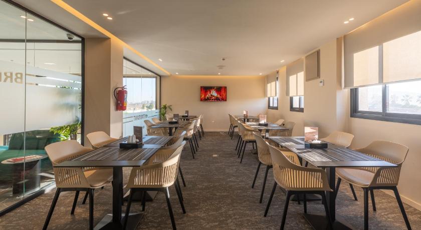Citadines Almaz Casablanca - image 5