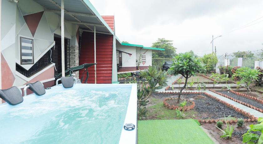 Sierra Sky Villa