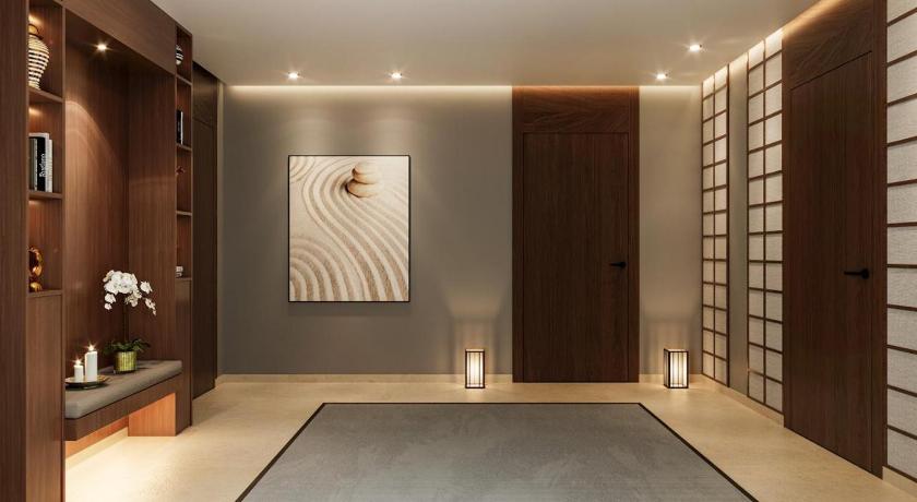 Citadines Almaz Casablanca - image 12