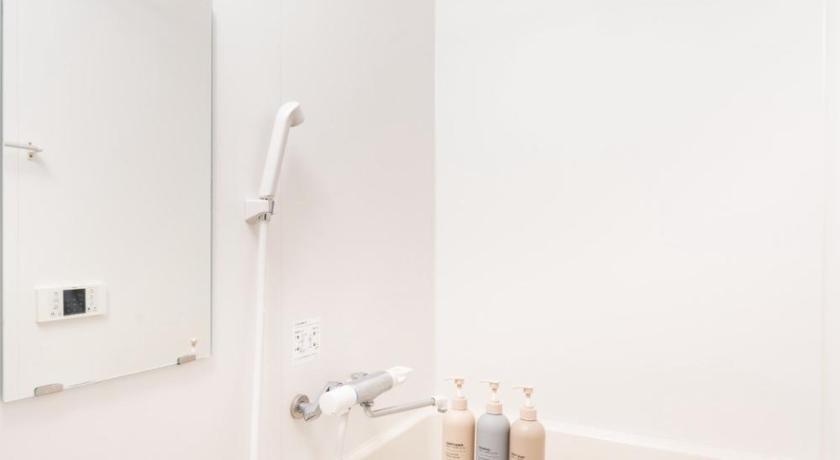 도쿄 / 동경 Tanuki Apartment Shinjuku West 3성급 숙소 로비