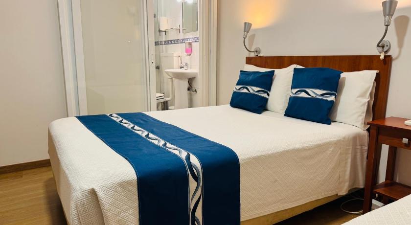 里斯本 Residencial Camoes 2星级 酒店 景观