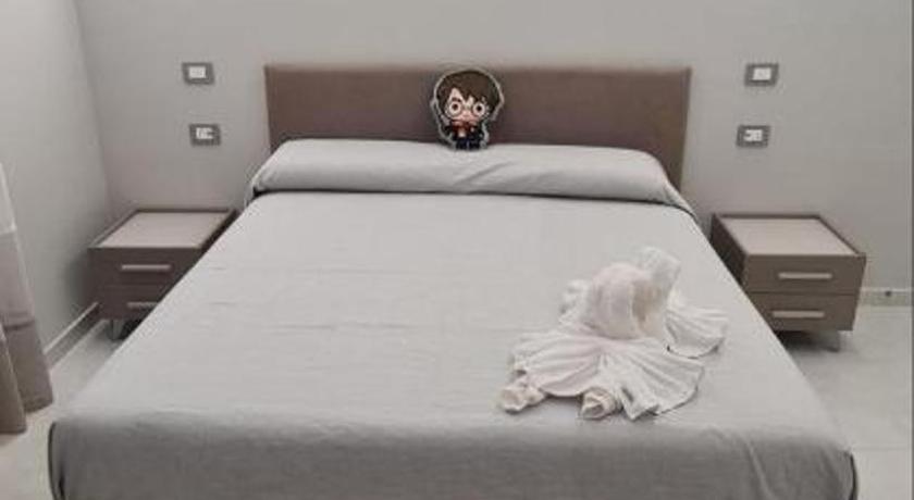 B&B Grifondoro