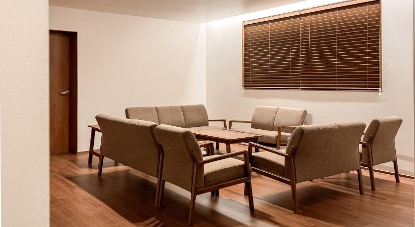 부산 부산 동래 호텔 이목 (Busan Dongrae Hotel Imok) 5성급 호텔 객실