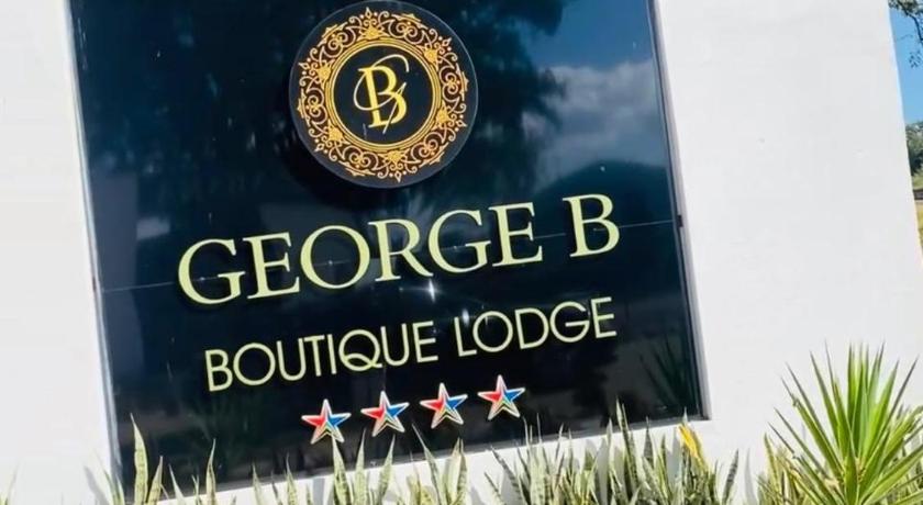 GEORGE B BOUTIQUE LODGE