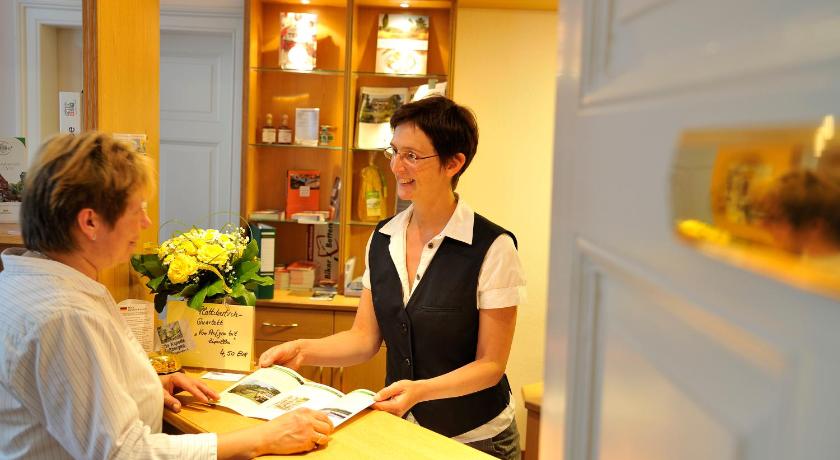 Land-gut-Hotel Allerhof photo
