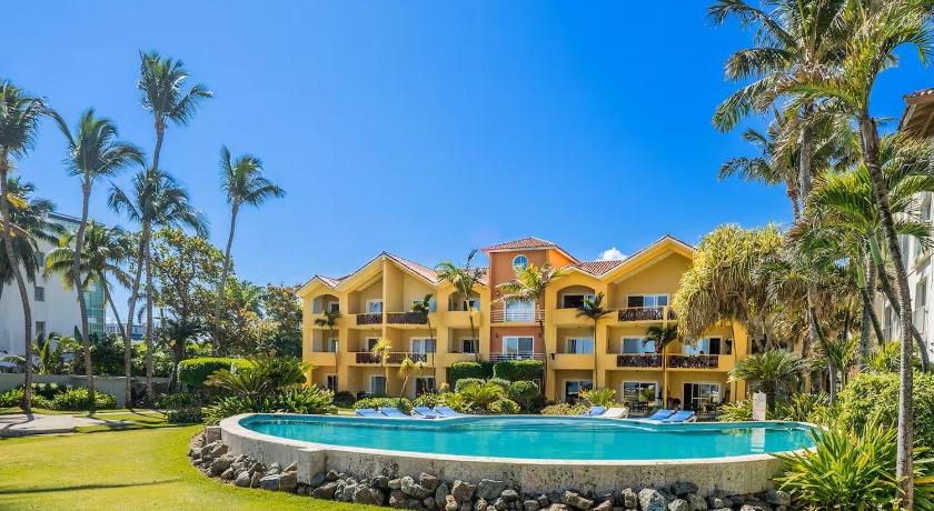 Agualina Kite Hotel