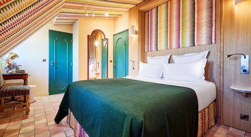 Image of Chambre supérieure 0