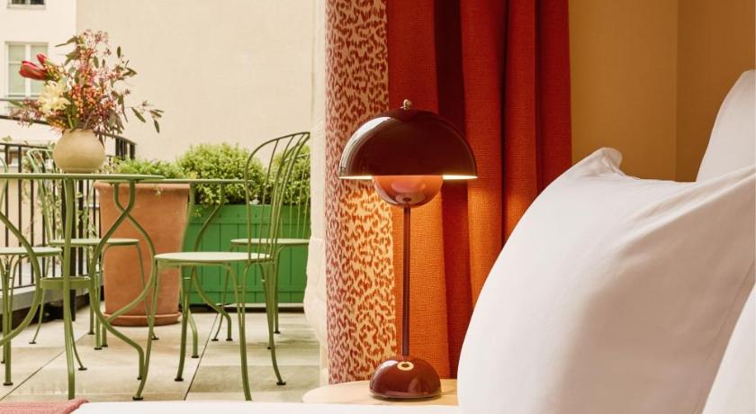 Image of Suite Terrasse & Deluxe Connecting 6