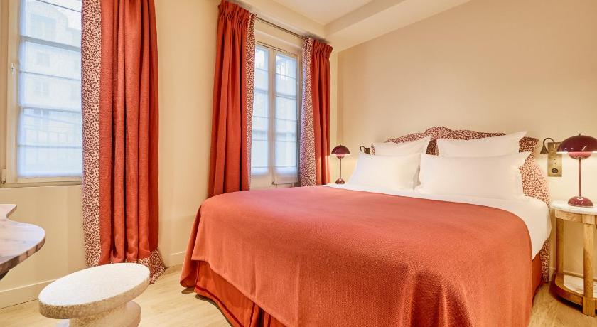 Image of Suite Terrasse & Deluxe Connecting 0