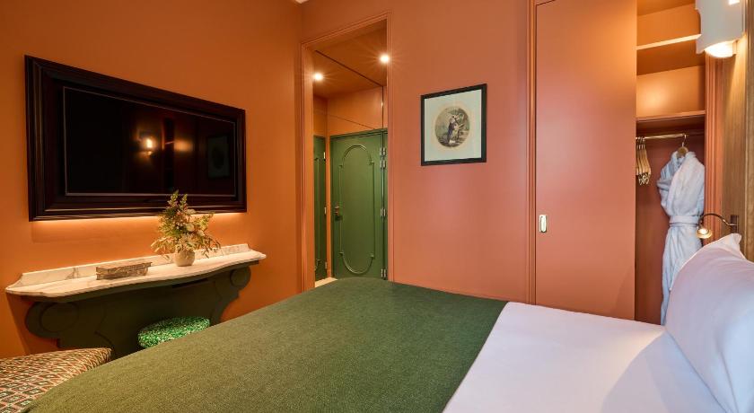Image of Chambre supérieure 1