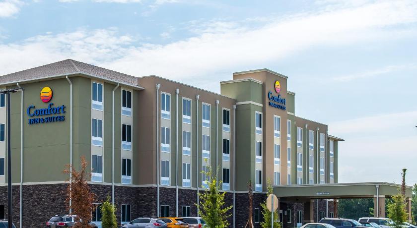 Comfort Inn & Suites Valdosta