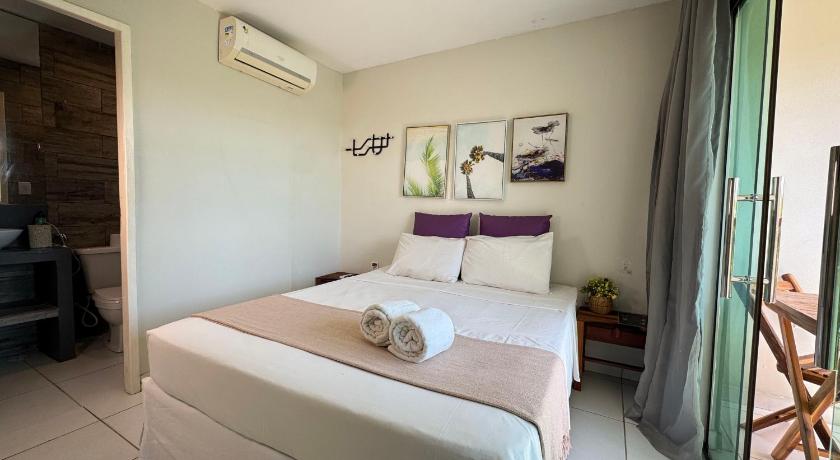 Image of Budget Double Room (3rd floor) 4
