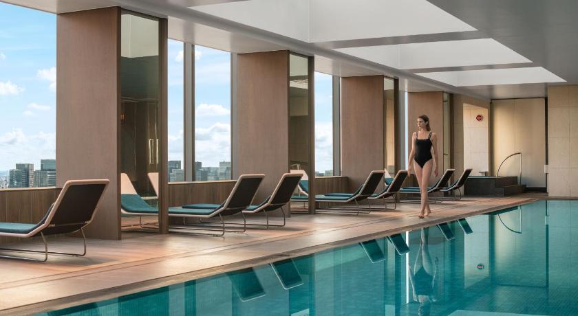 도쿄 / 동경 더 프린스 갤러리 도쿄 키오이초, 럭셔리 컬렉션 호텔 (The Prince Gallery Tokyo Kioicho, a Luxury Collection Hotel) 5성급 호텔 외관