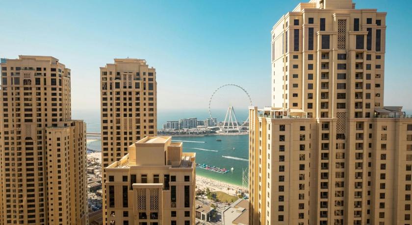 Delta Hotels by Marriott Jumeirah Beach Dubai - image 2