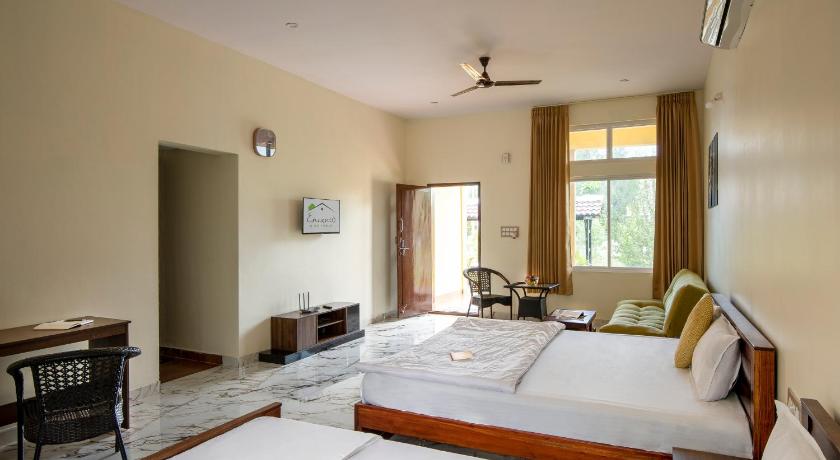 Encanto Farmstay Resort - image 11
