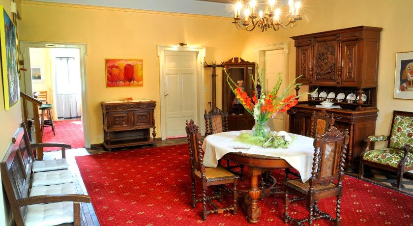Land-gut-Hotel Allerhof photo