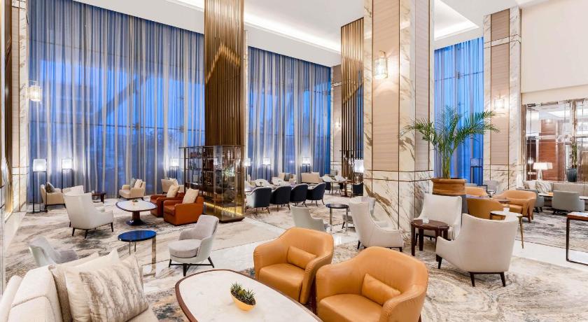 Grand Plaza Movenpick Media City - image 6