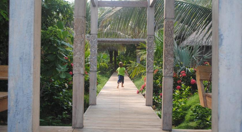 Mandala Eco Villas photo