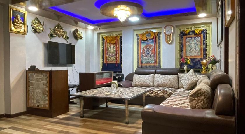 Kaji Homestay — Kathmandu (3)