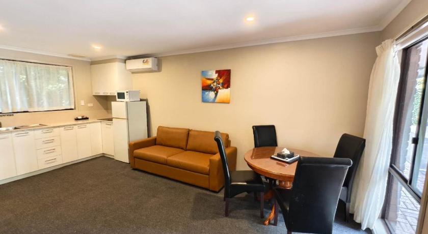 Image of Two-Bedroom Apartment (5 Adults) 5