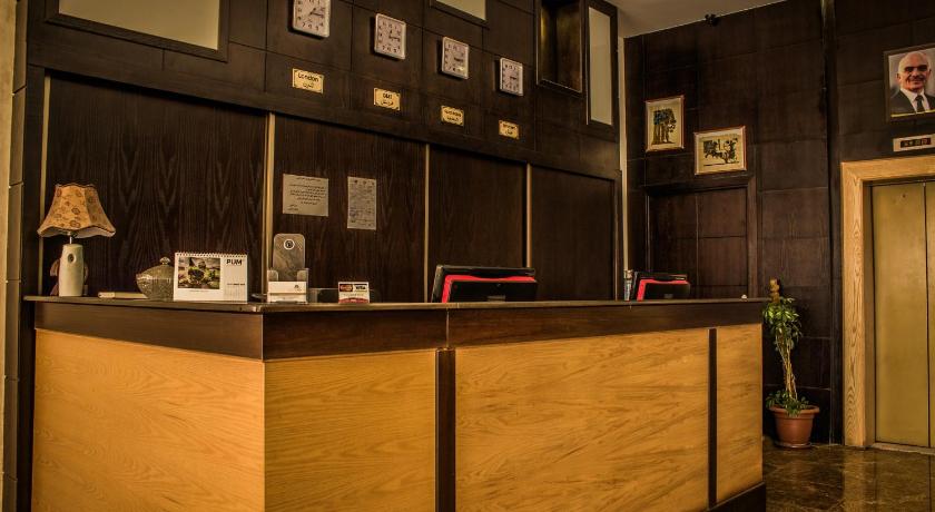 Golden Key Hotel Suites photo