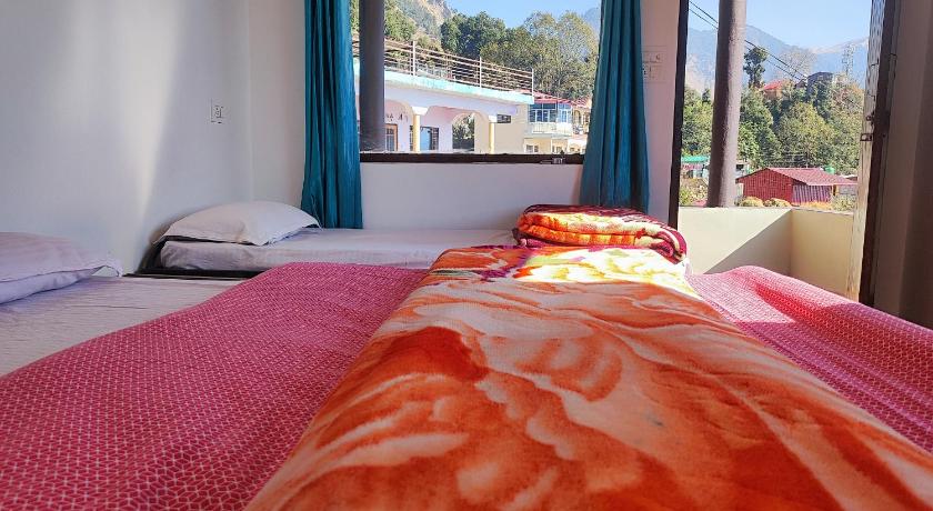DआDआ'S Home Stay Cafe & Restaurant