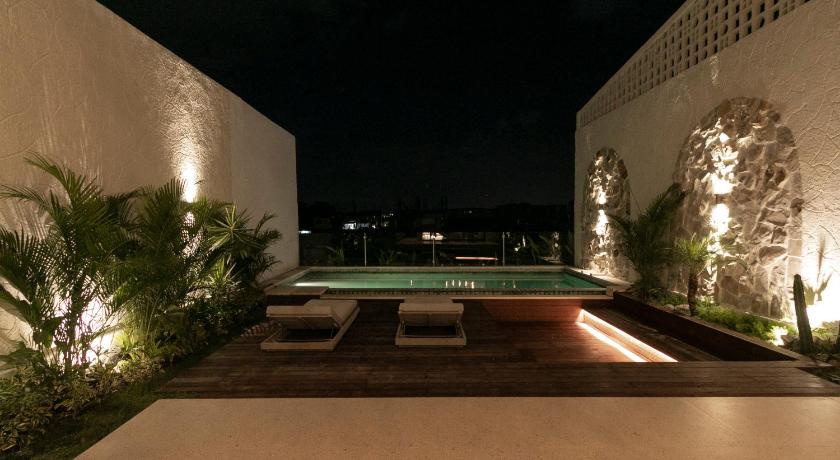 Casa Amani 3BR Mediterranean w Pool Near Seminyak - image 7