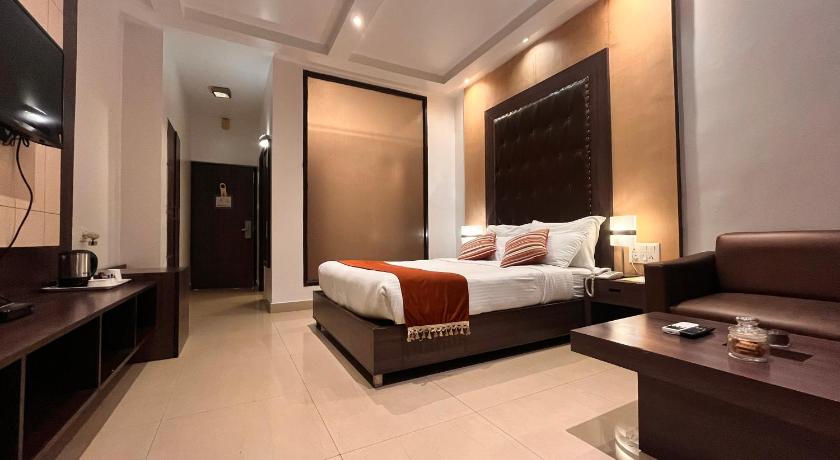 Economy Twin Room